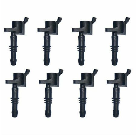 Motorcraft DG511 Ignition Coil For Ford Mercury Lincoln F-Series Pickup