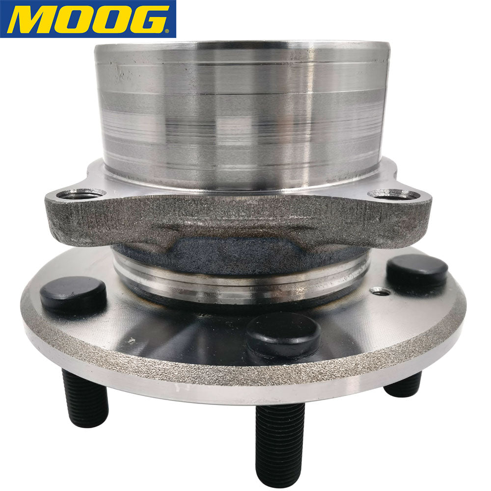 Moog 513267 Front Wheel Bearing Hub Assembly 2007-2015 Acura MDX ZDX Honda Pilot