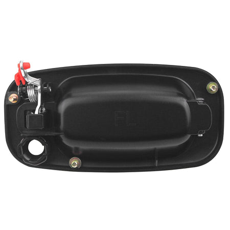 GM OEM Door Handle Outside Exterior Smooth Front Driver Side for Chevy GMC