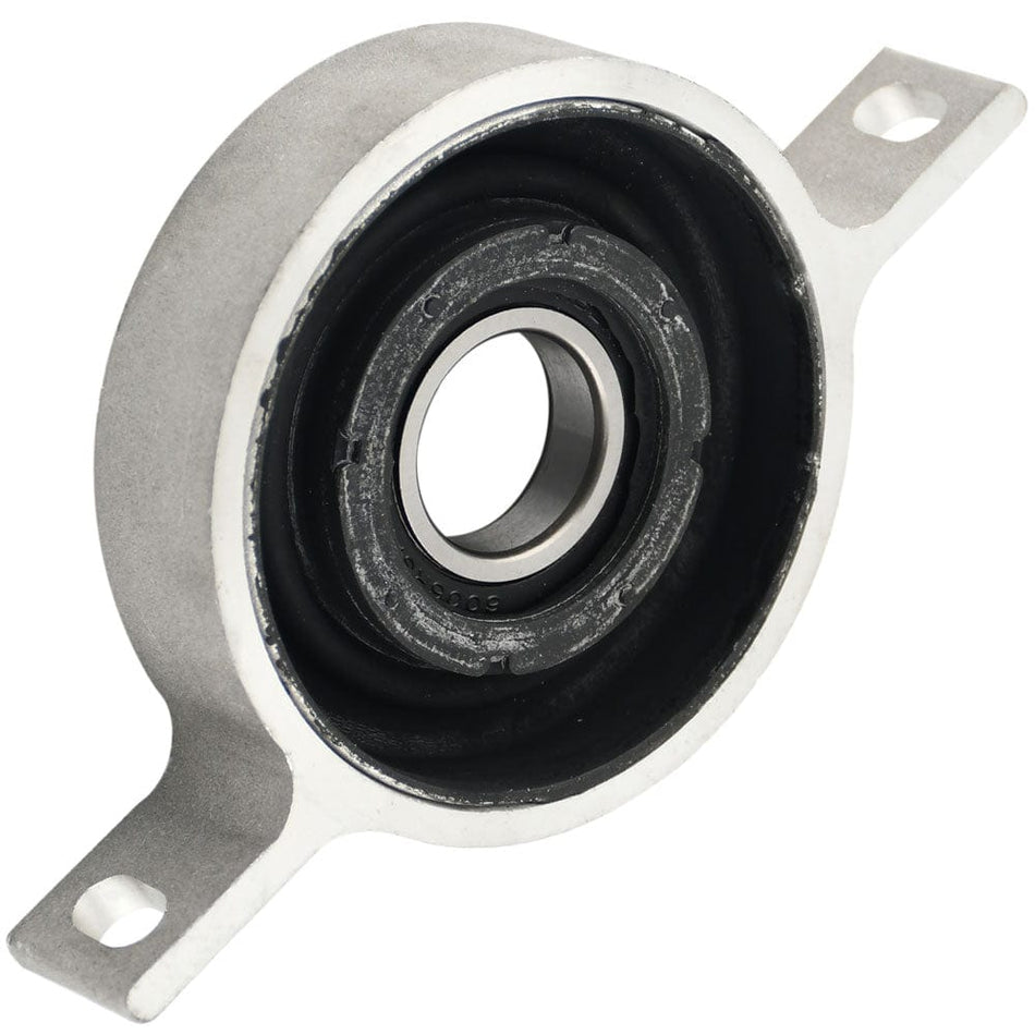 Driveshaft Center Support Bearing Fits for BMW 128I 135I 228I 230I 320I 323I 325I 325XI 328D 328I 328XI 330E 330XI 335I 335XI 340I 428I 430I 435I M235I X1 Activehybrid Center Support Assembly