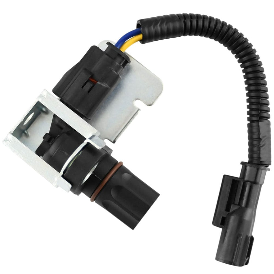 Rear ABS Wheel Speed Sensor For Dodge Dakota Durango B2500 B3500, Dodge Ram 1500 2500 3500 Van -Axle Mounted ABS Sensor