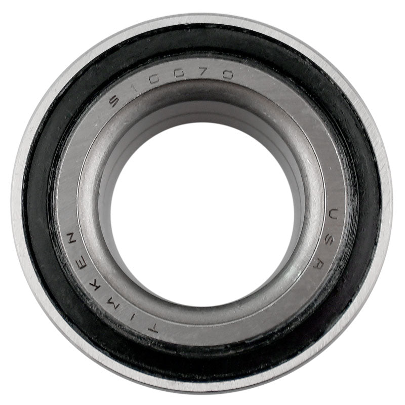 Timken 510070 Front Wheel Bearing Set for Toyota Corolla Celica，Pontiac Vibe，Scion TC