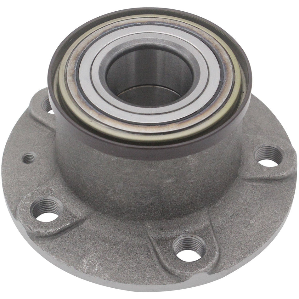 2X REAR Wheel Bearing & Hub for 2014-20 Ram Promaster 1500 2500 3500