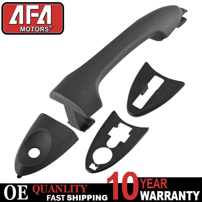 New Front Right Exterior Outside Door Handle For Ford Focus Escape Mazda Tribute