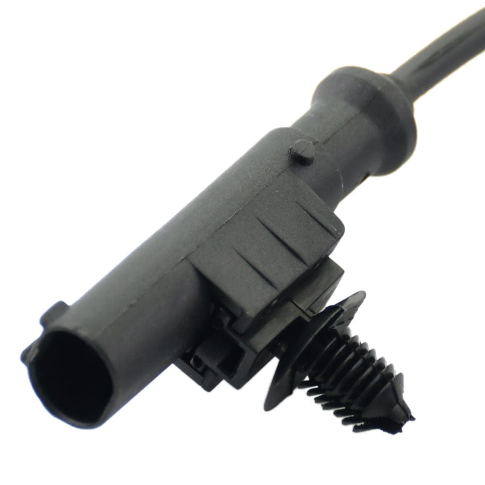 Front ABS Wheel Speed Sensor Set for 2012 2013 2014 2015 Nissan Titan Armada 2WD