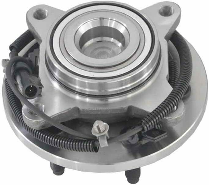 Ford Expedition Front Wheel Bearing Hub Assembly 2007-2010 515094