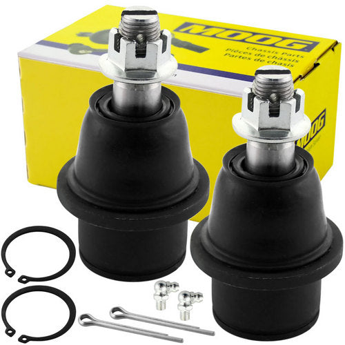 Moog Front Lower Ball Joint Pair For 2005 - 2008 Ford F-150 + Lincoln Mark LT