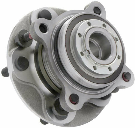 Toyota Front Wheel Bearing and Hub Assembly for 2007-2019 Toyota Tundra 2008-2019 Sequoia
