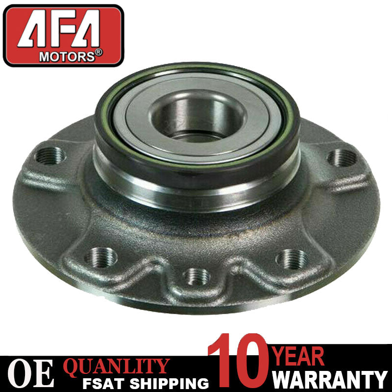 Dodge Dart Rear Wheel Bearing and Hub Assembly 2013-2016 512510