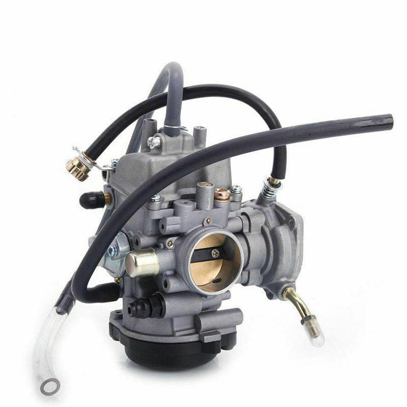 New Carburetor For Yamaha Big Bear 400 Carburetor YFM400 2000-2006 4x4 Carb 2x4