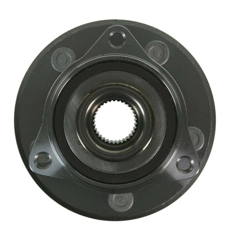 Dodge Durango Front Wheel Bearing Hub Assembly 513324