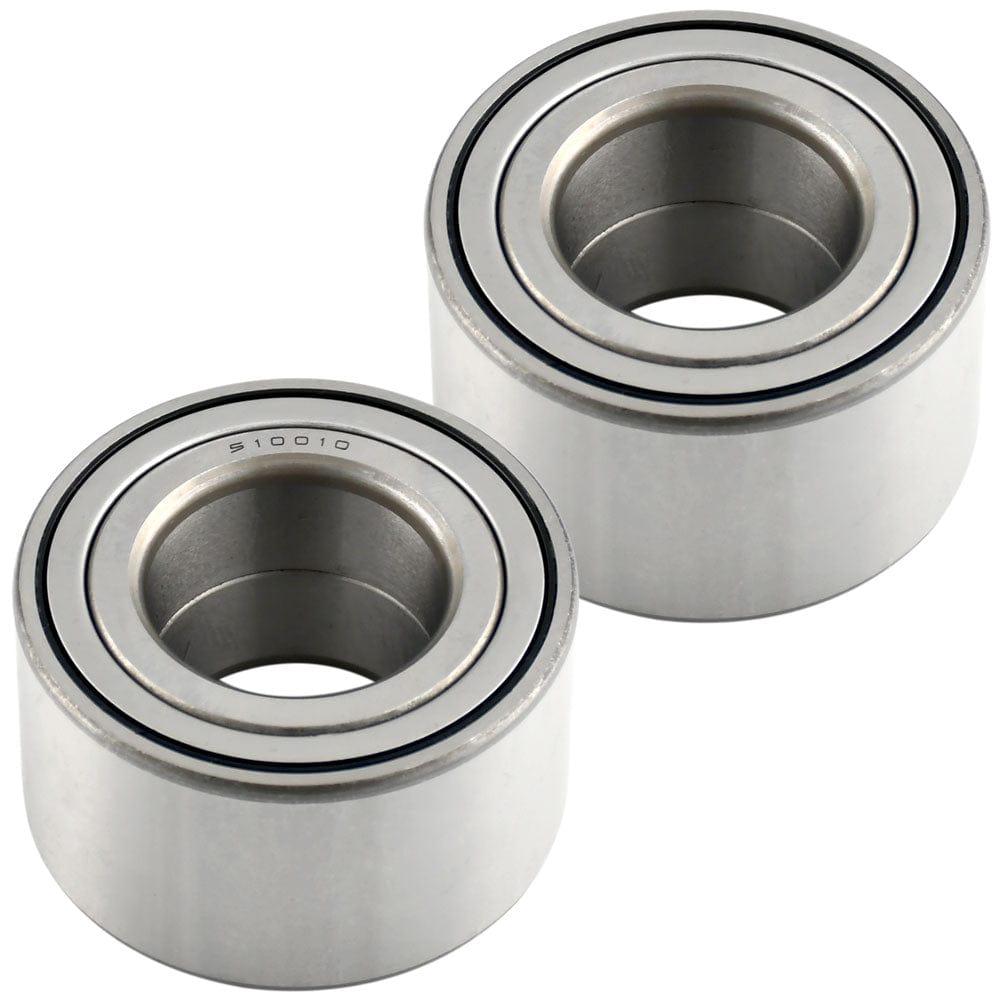 Pair 2 Front Wheel Bearing Assembly For LINCOLN MKZ MERCURY MILAN 510010