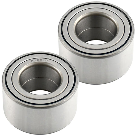 Pair 2 Front Wheel Bearing Assembly For LINCOLN MKZ MERCURY MILAN 510010
