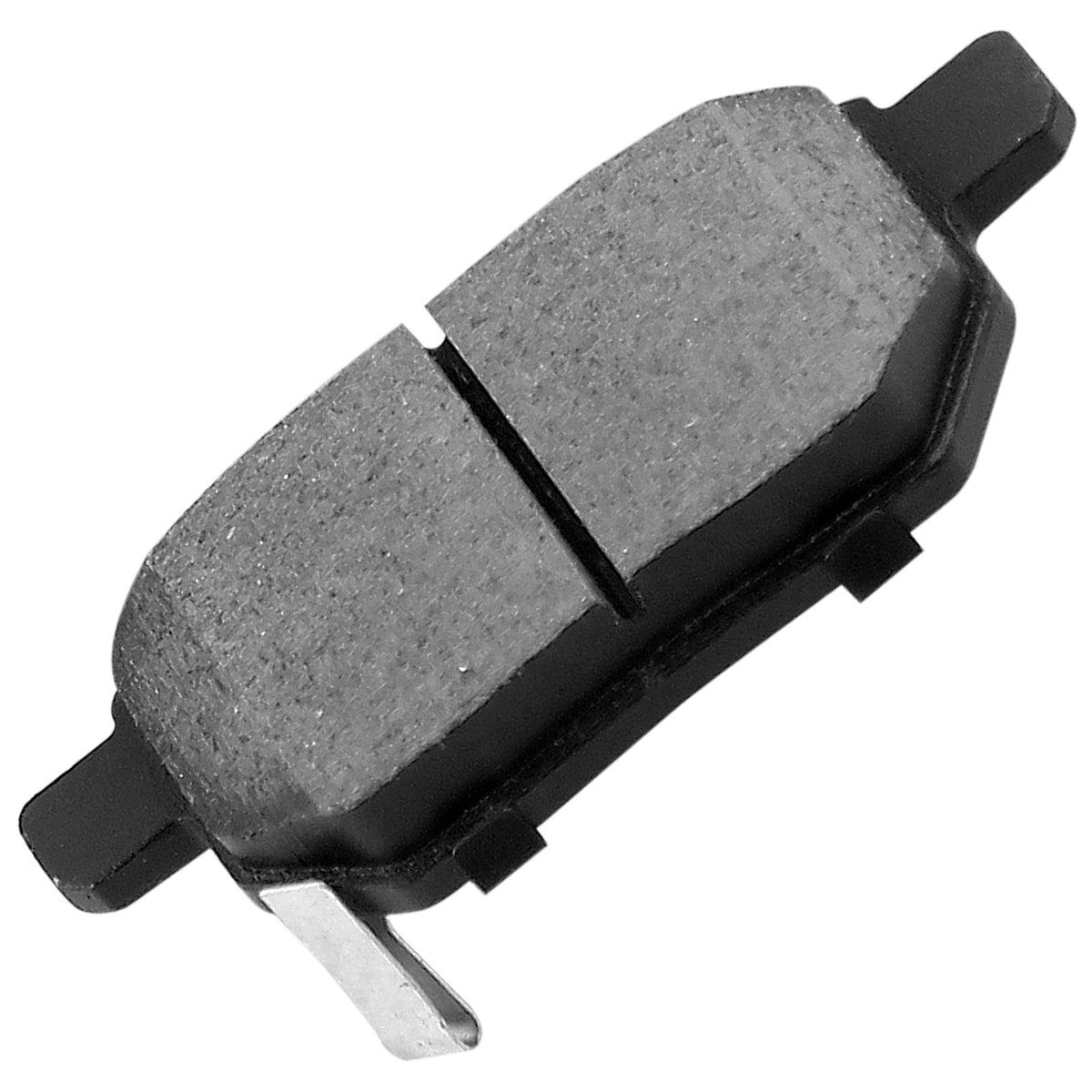 Rear Ceramic Brake Pads For Lexus CT200H Toyota Corolla Scion TC IM XB Yaris