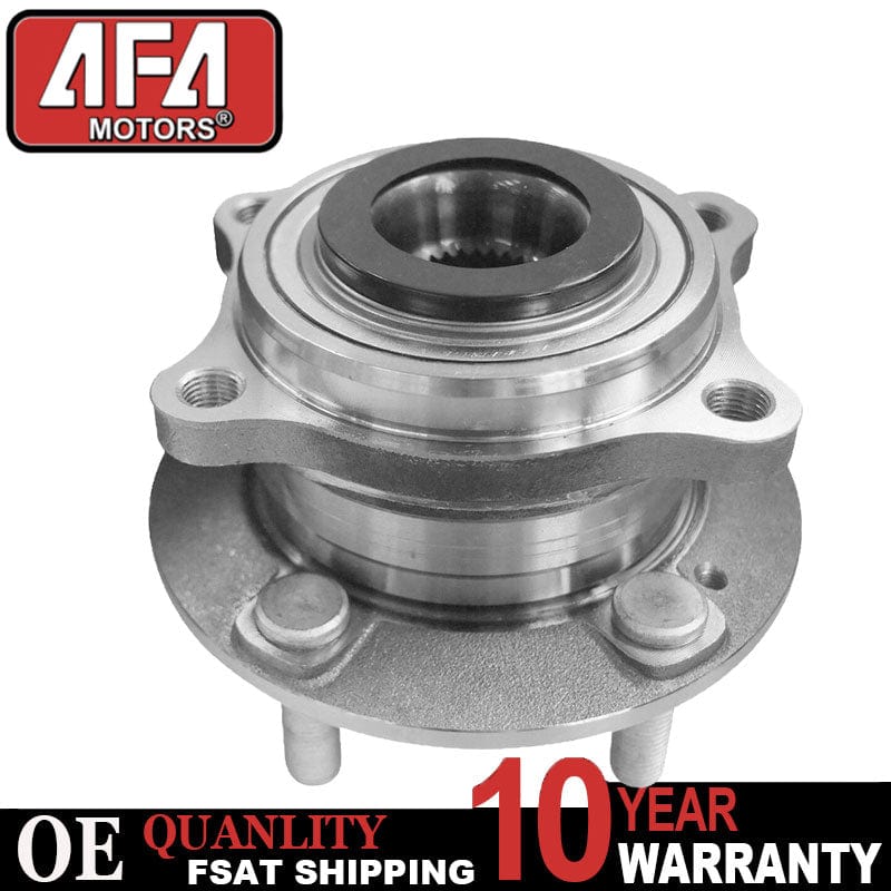 Front Wheel Hub Bearing Assembly For Kia 2014-2016 Optima 2017-2019 Cadenza