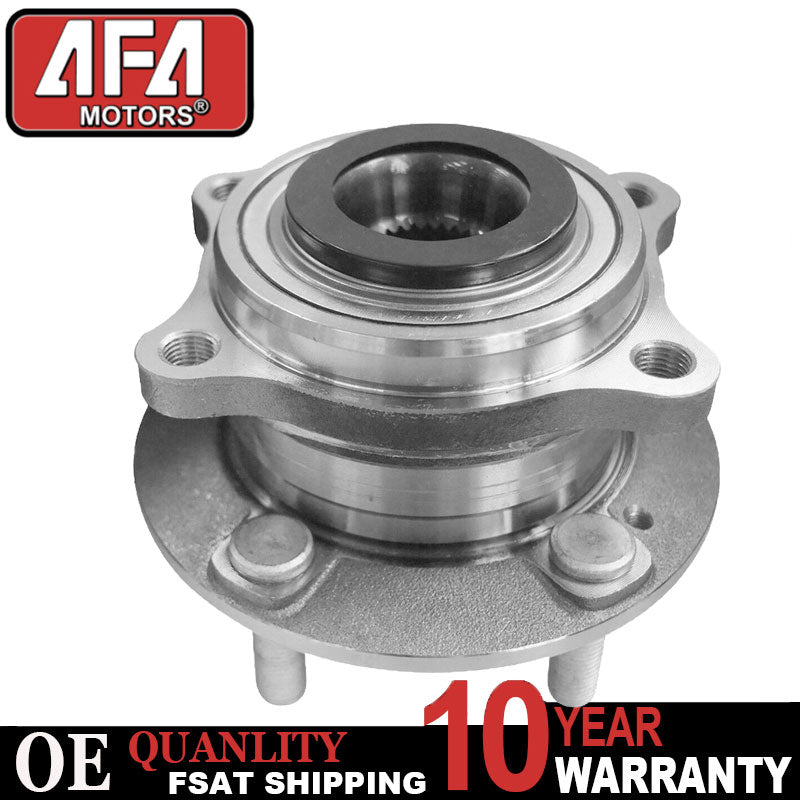 Front Wheel Hub Bearing Assembly For Kia 2014-2016 Optima 2017-2019 Cadenza