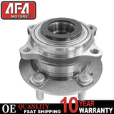 Front Wheel Hub Bearing Assembly For Kia 2014-2016 Optima 2017-2019 Cadenza