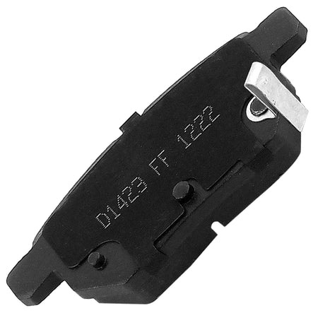 Rear Ceramic Brake Pads For Lexus CT200H Toyota Corolla Scion TC IM XB Yaris
