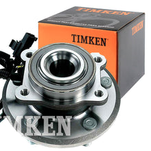 Load image into Gallery viewer, TIMKEN HA590317 Rear Wheel Hub Bearing 2008-2011 Town &amp; Country Grand Caravan