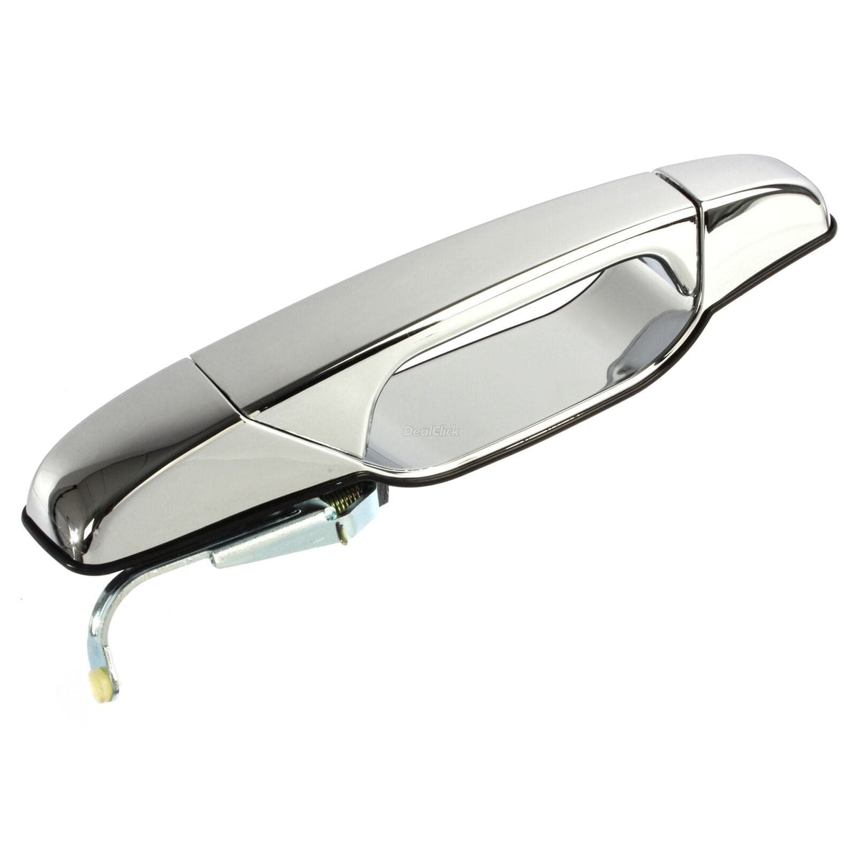 Chrome Rear Driver Left LH Exterior Outside Door Handle for Chevy Pickup Truck