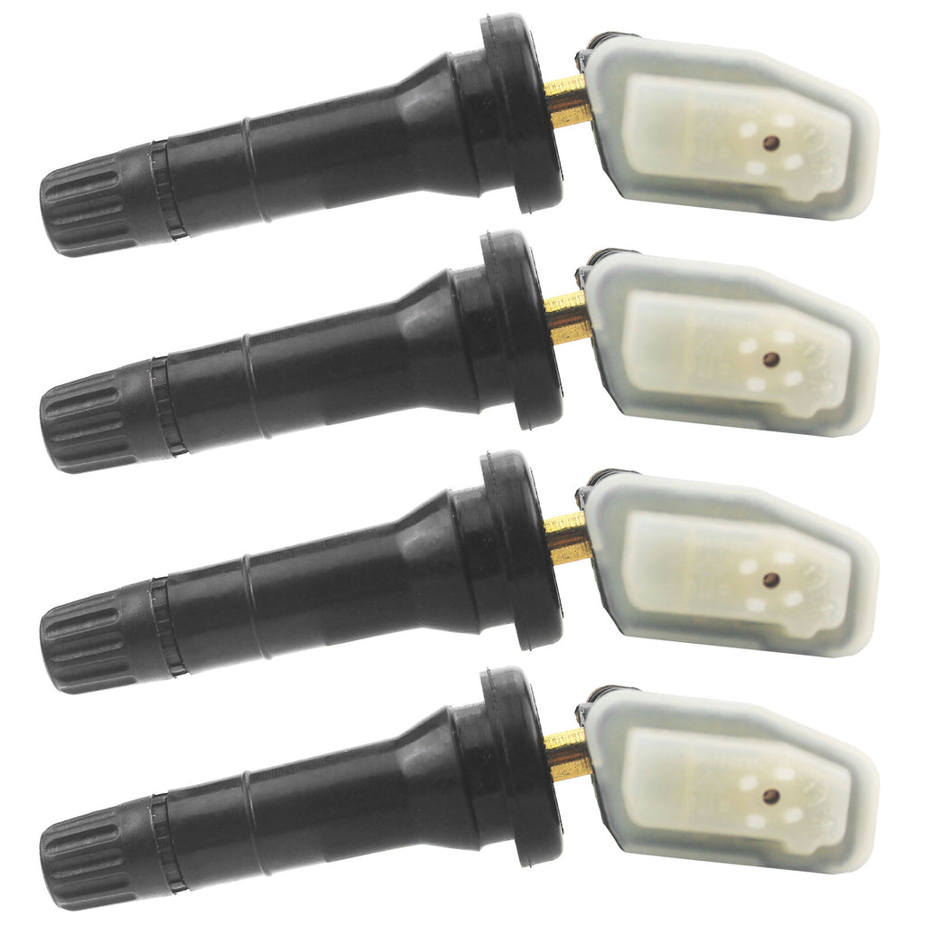 Motorcraft TPMS-42 Tpms Tire Pressure Monitor Sensor Kit 4 pcs