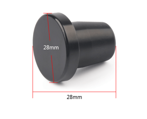 Case Vent Reroute Kit For 2007 - 2018 Dodge Ram 6.7L Cummins Diesel Engine Parts