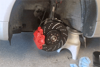 EBC Sport Rotors - Premium Performance Brake Rotors - FREE SHIPPING!