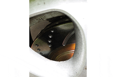 EBC Sport Rotors - Premium Performance Brake Rotors - FREE SHIPPING!