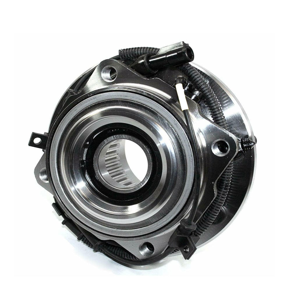 Ford F-250 Front Wheel Bearing Hub Assembly 515081