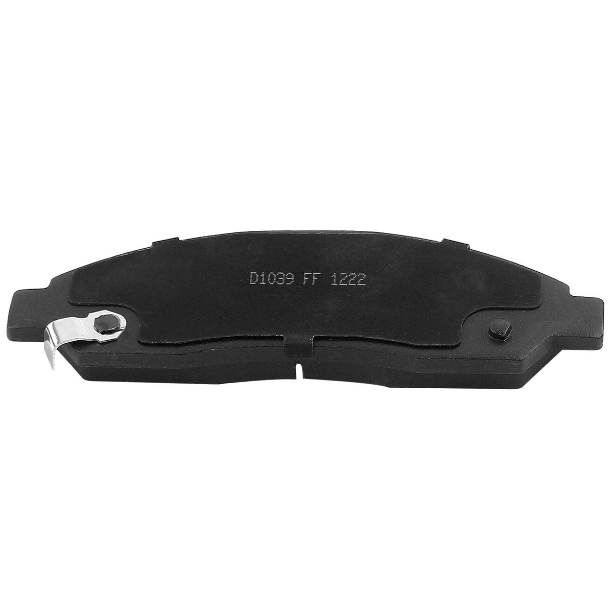 Front Ceramic Brake Pads For Chevy Colorado GMC Canyon Isuzu I290 I350 I370