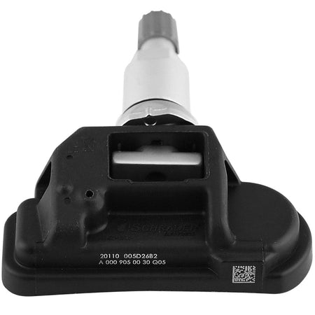 BMW Tire Pressure Sensor TPMS For ML350 CLK350 C300 CLS550 E350 G500 4pcs