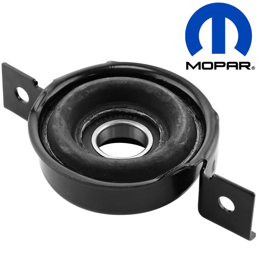 Mopar OEM Drive Shaft Center Support Bearing 52853646AE for Jeep Grand Cherokee