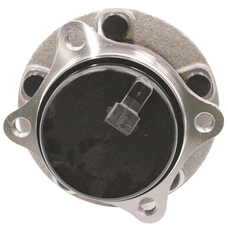 Pair Rear Wheel Hub Bearing Assembly For 2015-19 Kia Sedona 5 Lug wheel bearing