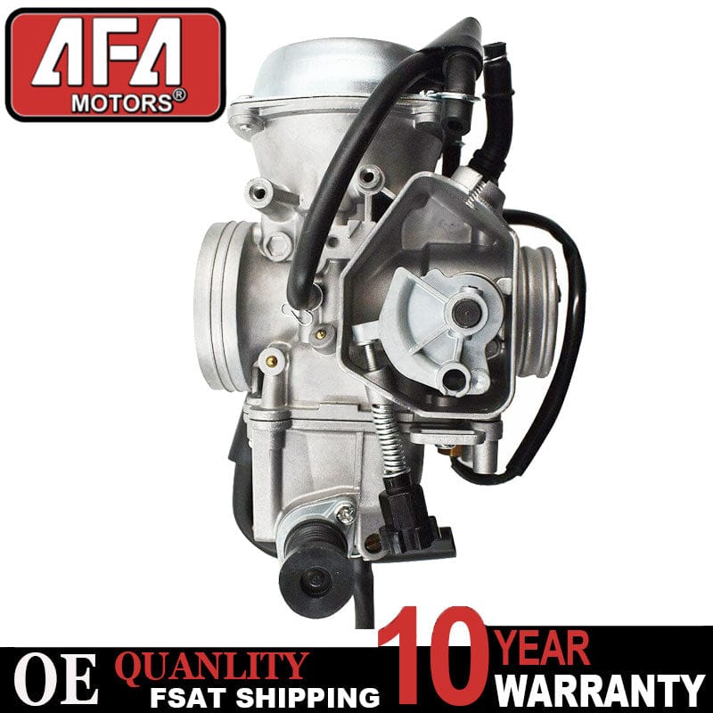 Carburetor Carb Assembly For 2001-2014 Honda Foreman Rubicon 500 TRX500 4WD