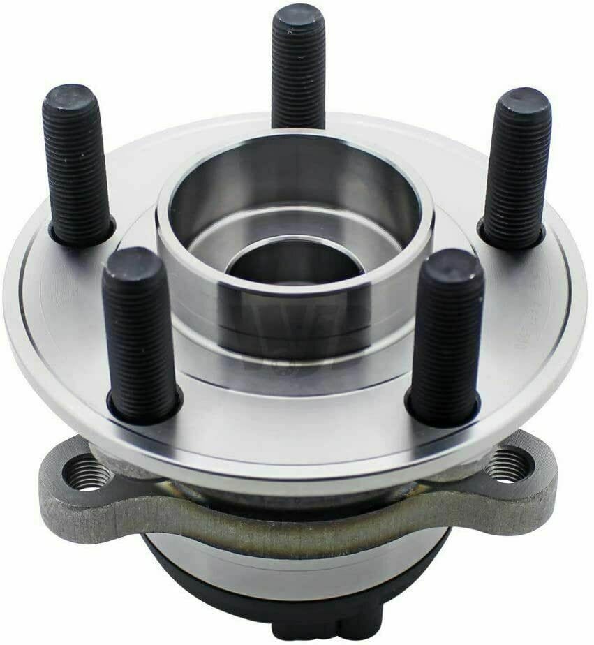 Rear Wheel Hub and Bearing for Ford Edge Lincoln Continental Lincoln MKX 2WD
