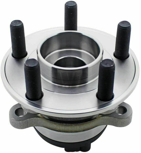 Rear Wheel Hub and Bearing for Ford Edge Lincoln Continental Lincoln MKX 2WD