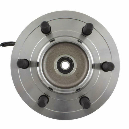 Lincoln Navigator Front Wheel Hub And Bearing Assembly 515142