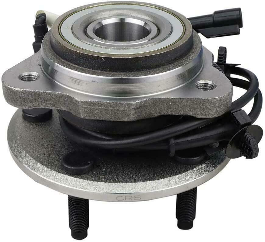 Ford Range Front Wheel Bearing Hub Assembly 2000-2009 515003