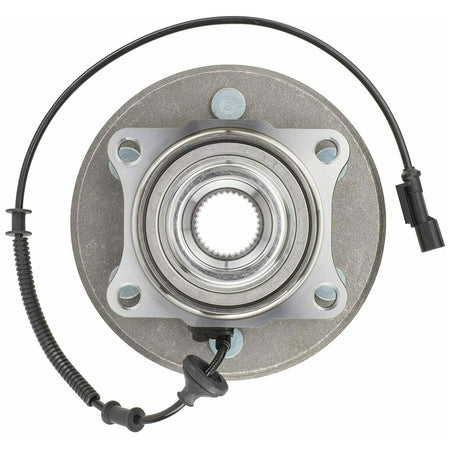 REAR Wheel Bearing & Hub Assembly for 15-17 Ford Expedition Lincoln Navigator