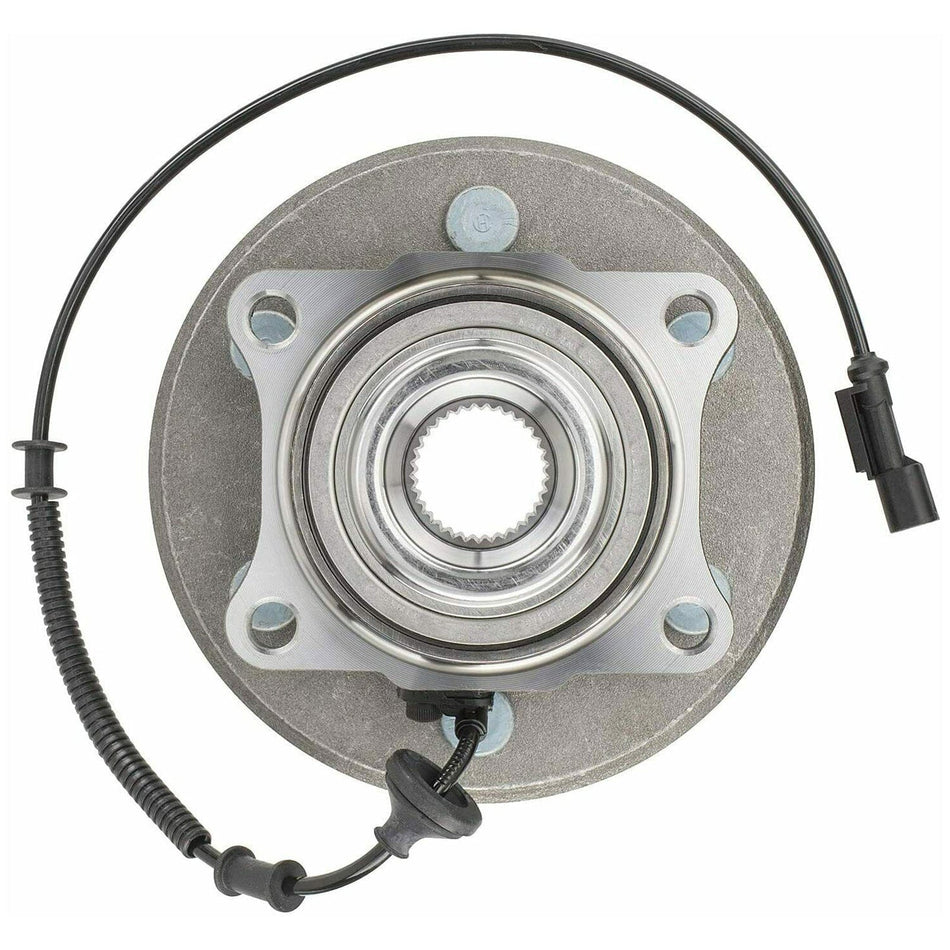 REAR Wheel Bearing & Hub Assembly for 15-17 Ford Expedition Lincoln Navigator
