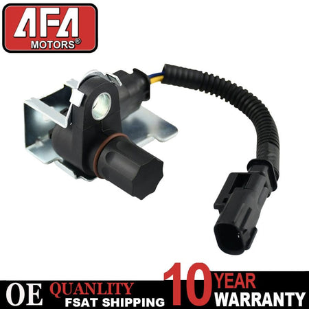Rear Wheel ABS Speed Sensor ALS203 For Dorman Dodge Ram 1500 2500 3500