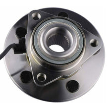 Load image into Gallery viewer, TIMKEN SP500100 Front Wheel Bearing Hub Assembly 2002-2006 Dodge Ram 1500 W/ABS 5 Lug
