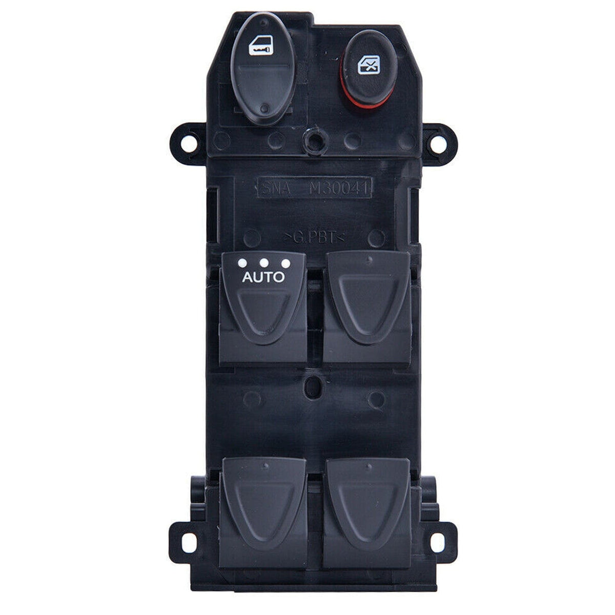 Front Driver Side Master Power Window Switch Fit Honda Civic 2006-2011 Left Side Power Control Switch, 35750-SNA-A13