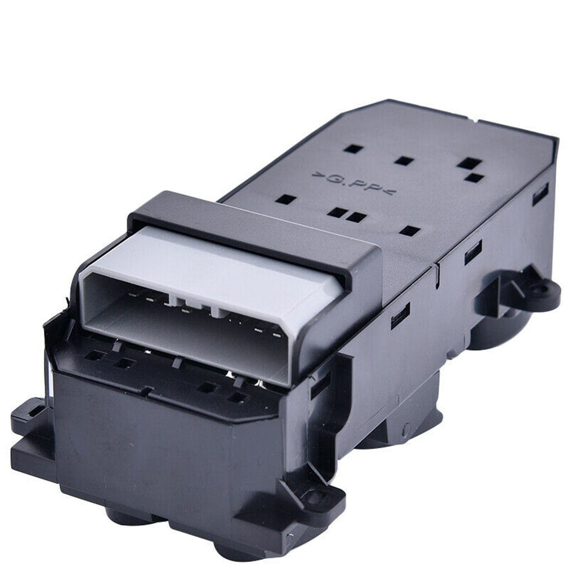 Front Driver Side Master Power Window Switch Fit Honda Civic 2006-2011 Left Side Power Control Switch, 35750-SNA-A13