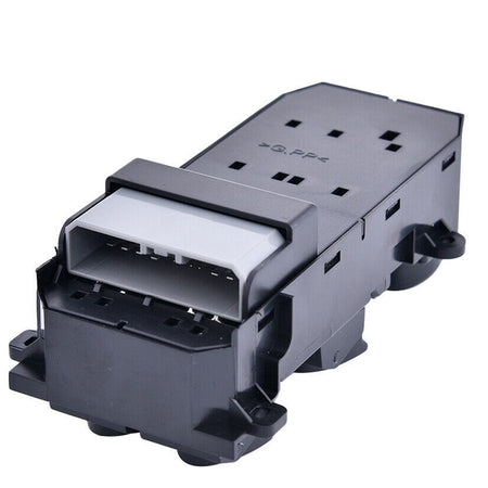 Front Driver Side Master Power Window Switch Fit Honda Civic 2006-2011 Left Side Power Control Switch, 35750-SNA-A13