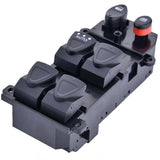 Front Driver Side Master Power Window Switch Fit Honda Civic 2006-2011 Left Side Power Control Switch, 35750-SNA-A13