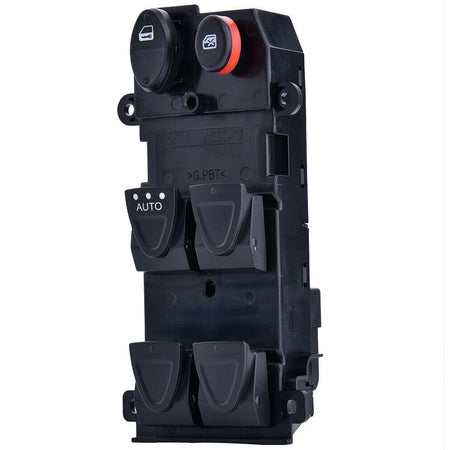 Front Driver Side Master Power Window Switch Fit Honda Civic 2006-2011 Left Side Power Control Switch, 35750-SNA-A13