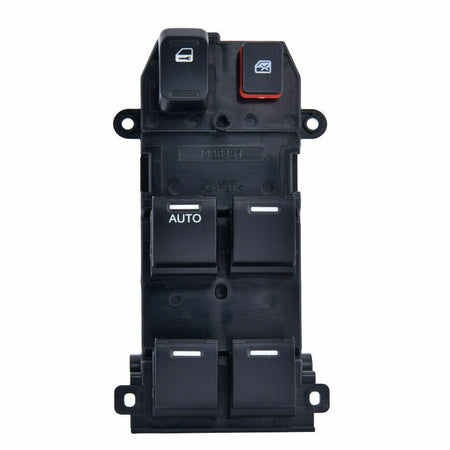 Electric Master Power Window Switch for 2009-2014 Honda Fit, 2007-2011 Honda CR-V 4 Door 2.4L