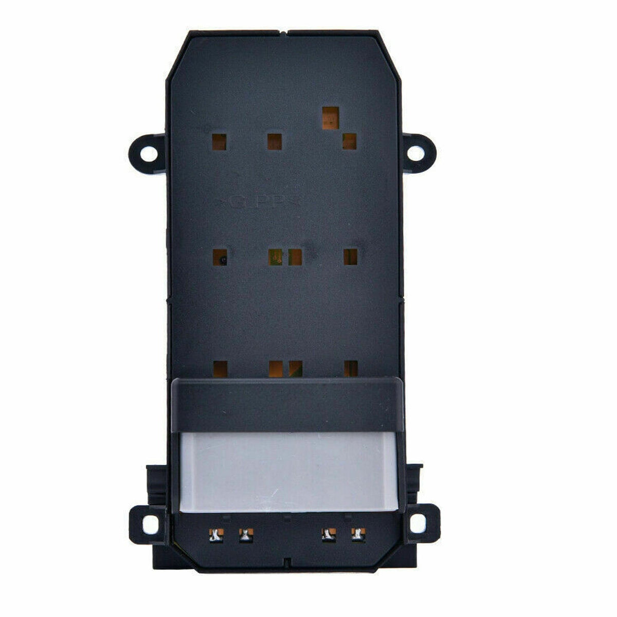 Electric Master Power Window Switch for 2009-2014 Honda Fit, 2007-2011 Honda CR-V 4 Door 2.4L