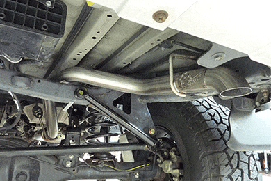 AFE Exhaust Systems, Diesel & Gas AFE Truck Exhaust - Sounds & Reviews - Cheap